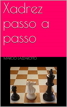 Livro de Xadrez O Teste do Tampo Garry Kasparov