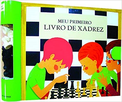 Livro Meus Grande Predecessores Volume 2 Garry Kasparov: Max Euwe