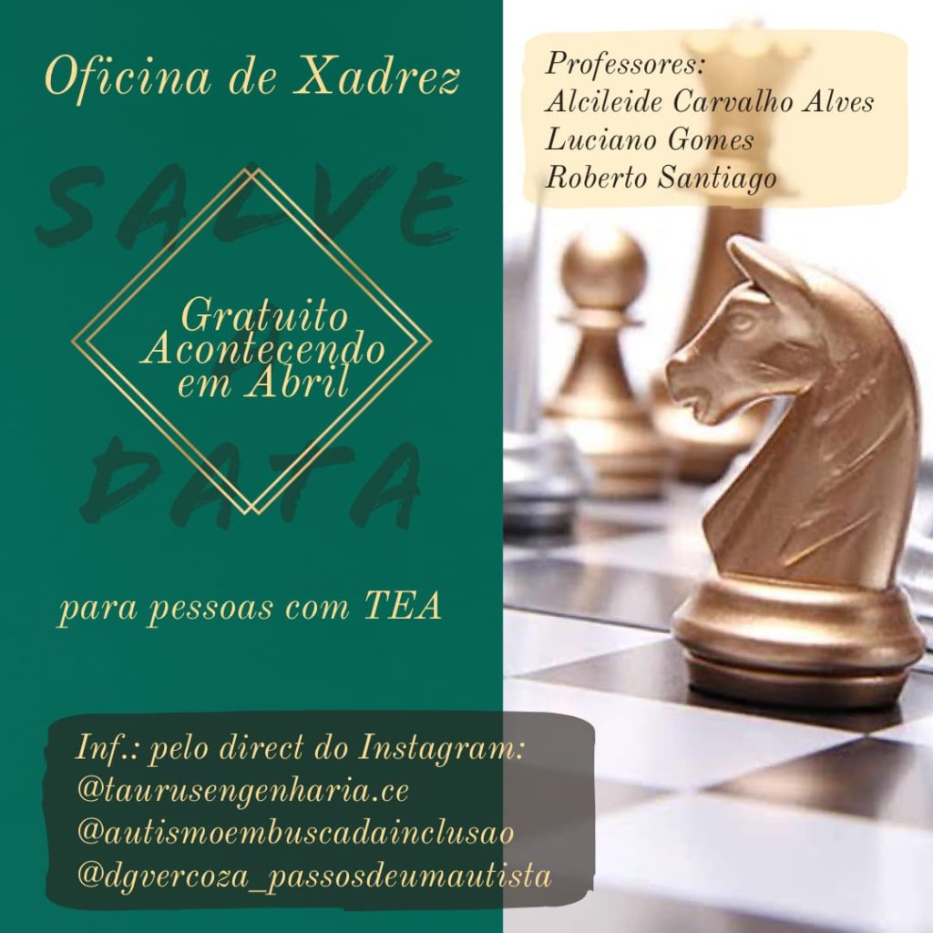 Raffael Chess - Xadrez no